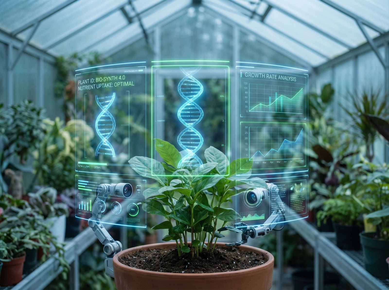 17c一起草植物视频 - AI植物视频分析