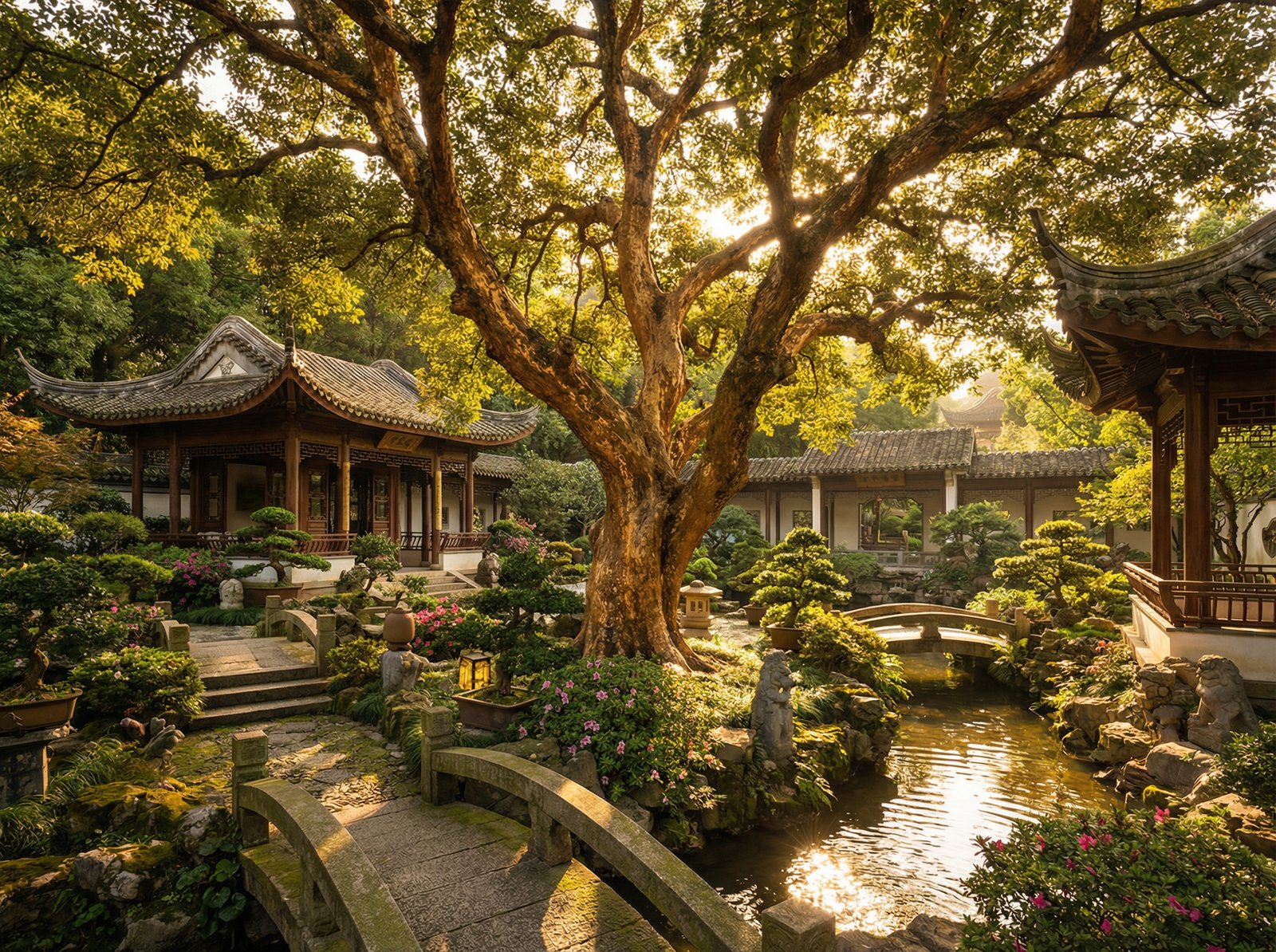 17c一起草植物视频 - 金丝楠木植物视频纪录片