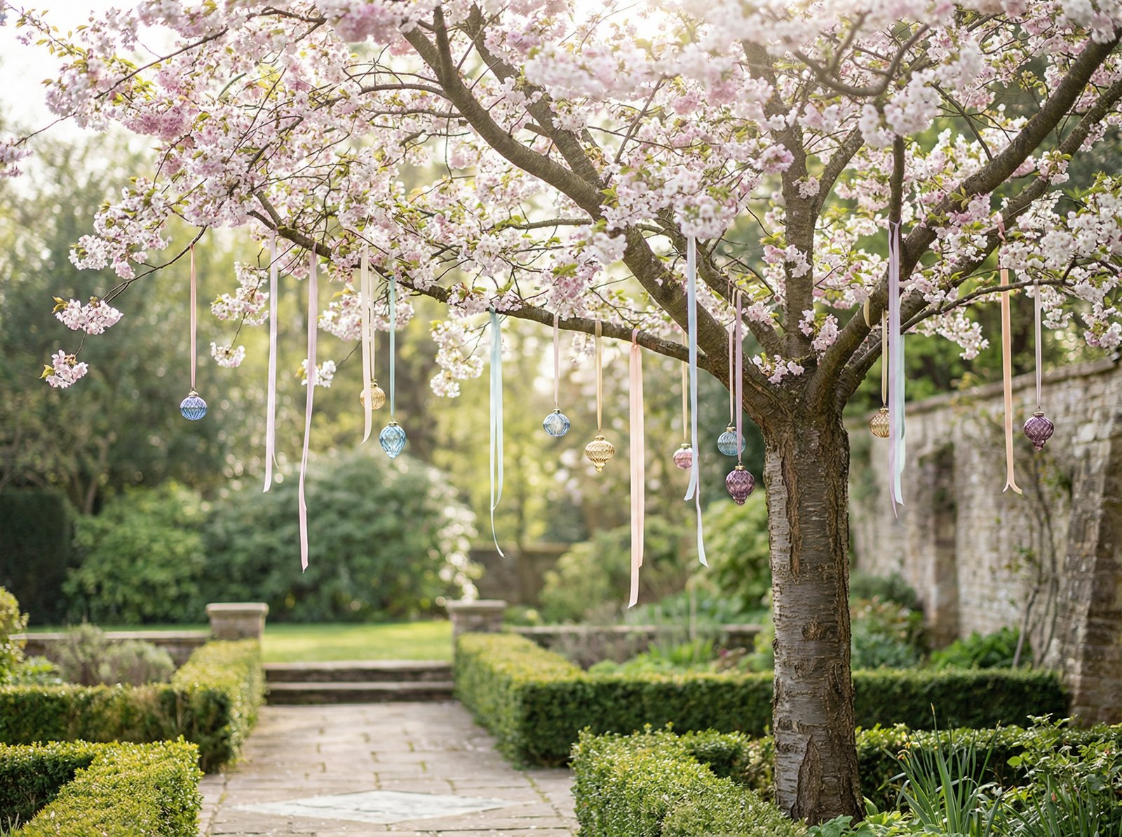 17c一起草植物视频 - 花树配件视频展示